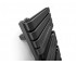 Полотенцесушитель 1110х500  WARP S WGWAS111050K9M5GD:Фото 2