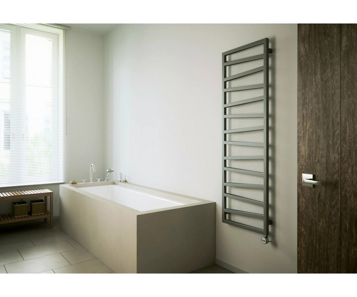 Полотенцесушитель 1070х500  ZIGZAG WGZIG107050KIHESX:Фото 2
