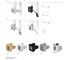 WLWAT111050K916E8TS1D рушникосушка електрична Terma WARP T 1110*500 ,колір RAL 9016 (білий глянець), підключення E8, Split 600 W