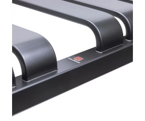 WLWAT111050K9M5E8TS1D Рушникосушка електрична Terma WARP T 1110*500 ,колір RAL 9005 mat (чорний мат), підключення E8, Split 600 W (1 сорт) TERMA  WLWA
