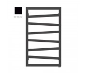 Сушарка для рушників 835x500 TERMA ZIGZAG WLZIG083050K9M5E8TS1D