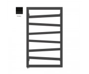 Сушарка для рушників 835x500 TERMA ZIGZAG WLZIG083050KIHEE1TS1D