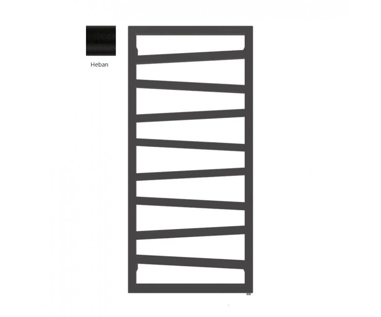Сушарка для рушників 1070x500 TERMA ZIGZAG WLZIG107050KIHEE8TS1D WLZIG107050KIHEE8TS1D