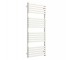 Сушарка для рушників 1185x600 TERMA QUADRUS SLIM ONE WWQSN118060KS96E1P WWQSN118060KS96E1P