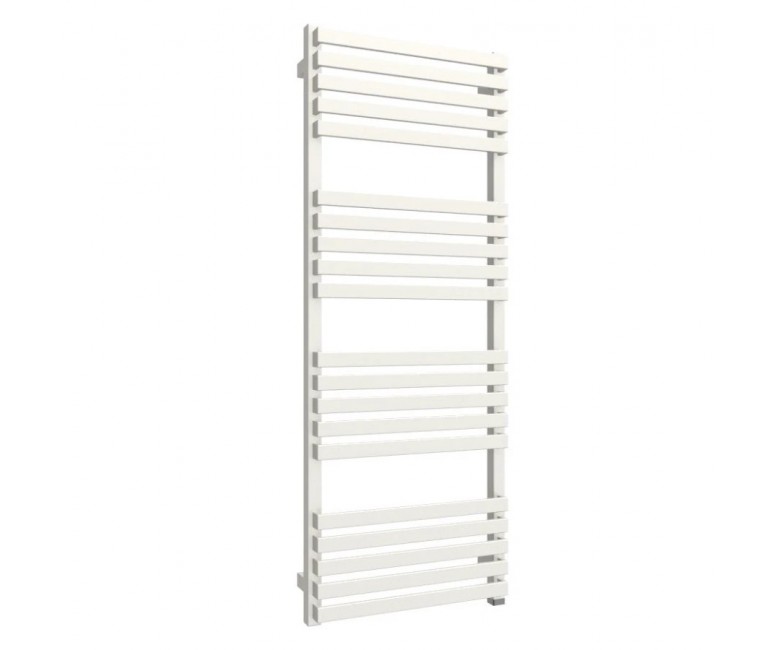 Сушарка для рушників 1185x600 TERMA QUADRUS SLIM ONE WWQSN118060KS96E1P WWQSN118060KS96E1P