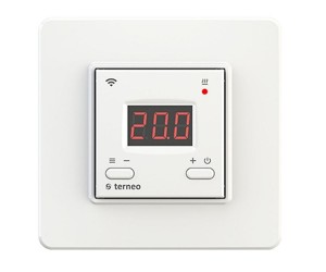 Терморегулятор wi-fi AX (WI-FI) TERNEO  AX (WI FI)