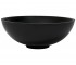 Раковина кругла TERRANIT CREET CREET QUARZIT BLACK CREET QUARZIT BLACK