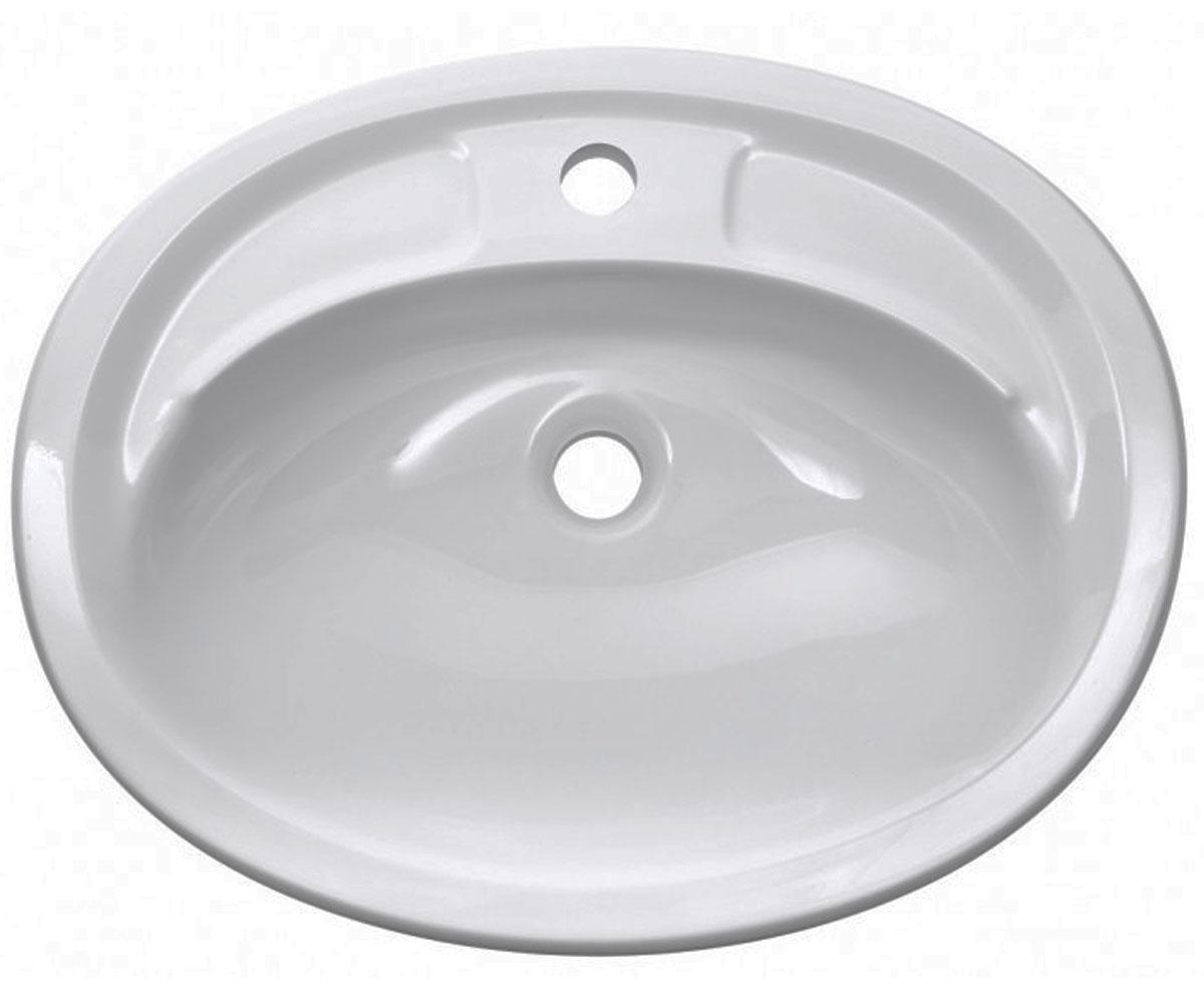 Мийка врізна TERRANIT DAKOTA DAKOTA DAKOTA
