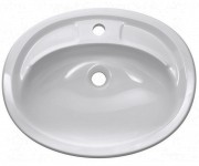 Мийка врізна TERRANIT DAKOTA DAKOTA