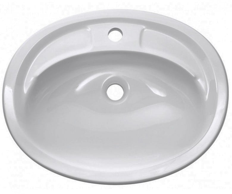 Мийка врізна TERRANIT DAKOTA DAKOTA DAKOTA