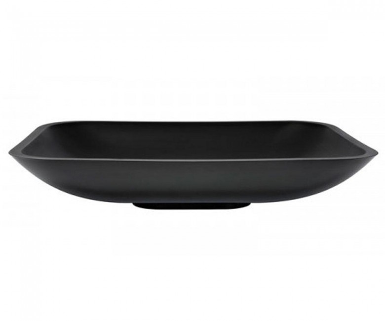 Раковина на стільницю TERRANIT MARTEEN MARTEEN QUARZIT BLACK MARTEEN QUARZIT BLACK