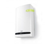 Водонагрівач електр. TESY Bellislimo Cloud плаский GCR 1002722 E31 ECW Wi-Fi, 100л, 2,2квт, ун. монтаж, електр. кер-ння, B, білий TESY  304654