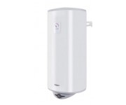 Водонагрівач електричний Tesy Anticalc Slim GCV 303516D B14 TBRC 30 л, 1.6 кВт, сухий тен, круглий слім, мех. керування, Болгарія, C TESY  304845