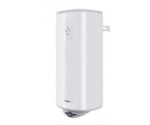 Водонагрівач електричний Tesy Anticalc Slim GCV 303516D B14 TBRC 30 л, 1.6 кВт, сухий тен, круглий слім, мех. керування, Болгарія, C  TESY 304845