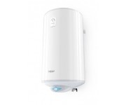 Водонагрівач електричний Tesy Anticalc GCV 1204424D B14 TBR 120 л, 2.4 квт, сухий тен, круглий, мех. керування, болгарія, C TESY  304902