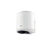 Водонагрівач електричний Tesy Modeco Cloud GCV 504716D C22 ECW 50 л, 1.6 кВт, керамічний сухий тен, круглий, електронне керування, Wi-Fi, Болгария, B 