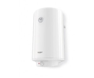 Водонагрівач електричний Tesy Dry 100V CTV OL 1004416D D06 TR 100 л, 1.6 кВт, сухий тен, круглий, мех. керування, Болгарія, C  TESY 305098