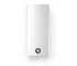 Водонагрівач електр. TESY Bellislimo Lite Cloud плаский GCR 802712 E32 ECW, Wi-Fi, 80л, 1,2кВт, ун. монтаж, ел. кер-ння, B, білий TESY  306340 306340
