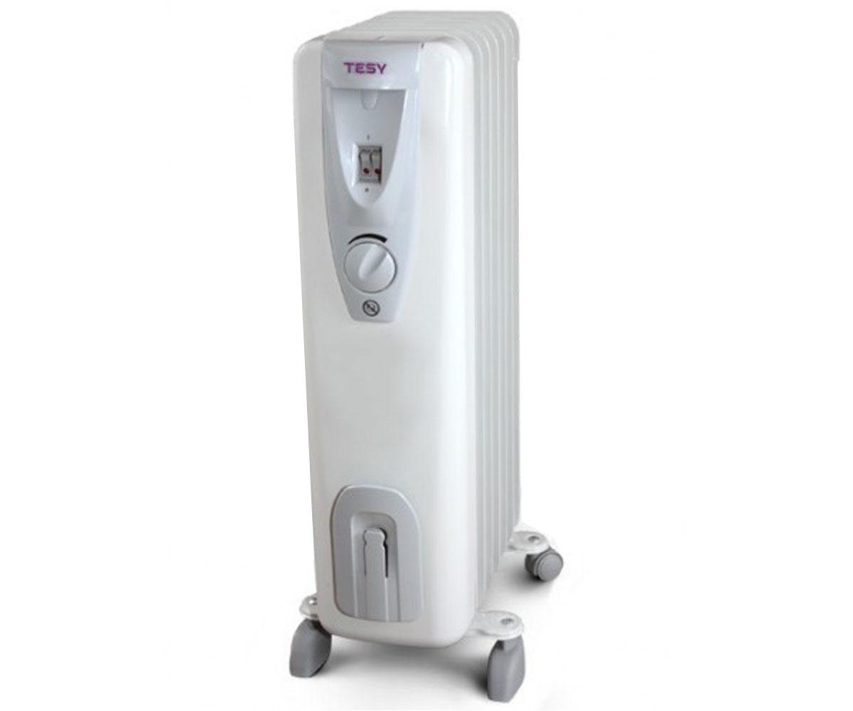 Радиатор маслянный 1500 w TESY  CB 1507 E01R CB 1507 E01R
