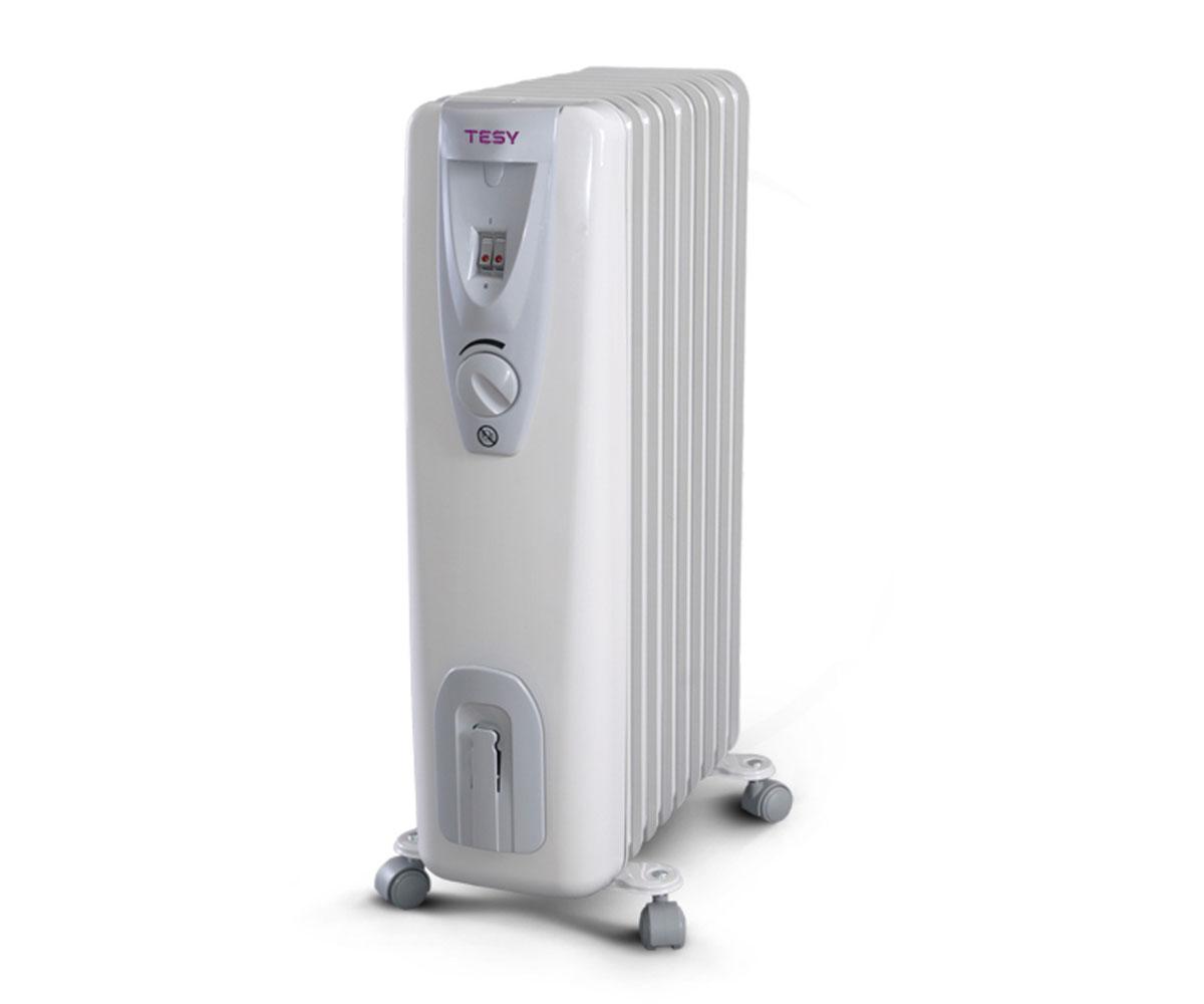Радіатор підлоговий 2000 w TESY  CB 2009 E01R CB 2009 E01R