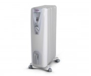Радіатор підлоговий 2000 w TESY  CB 2009 E01R