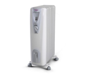 Радіатор підлоговий 2000 w TESY  CB 2009 E01R