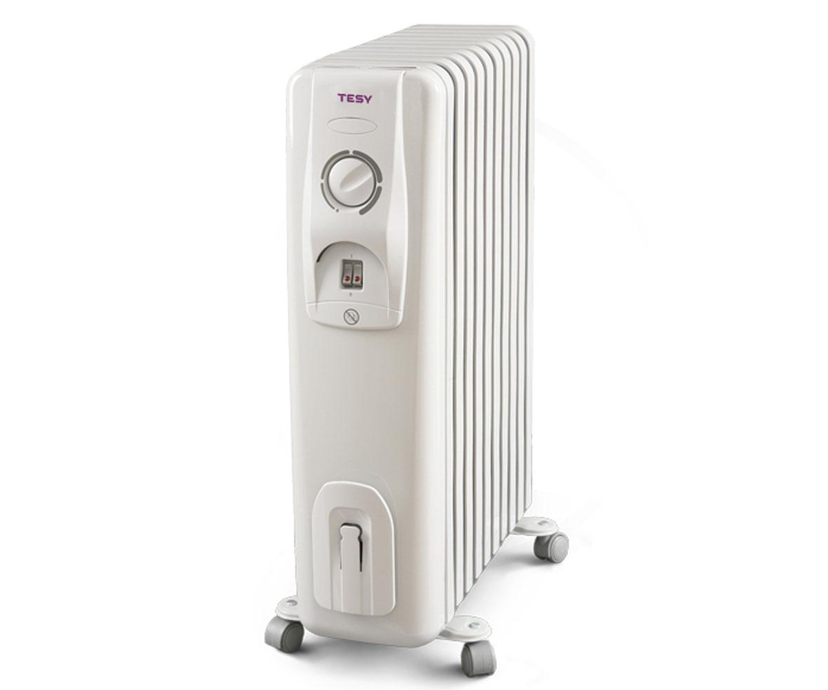 Масляний радіатор, 2500 w TESY  CC 2510 E05R CC 2510 E05R