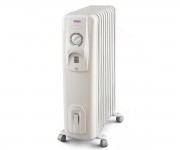 Масляний радіатор, 2500 w TESY  CC 2510 E05R