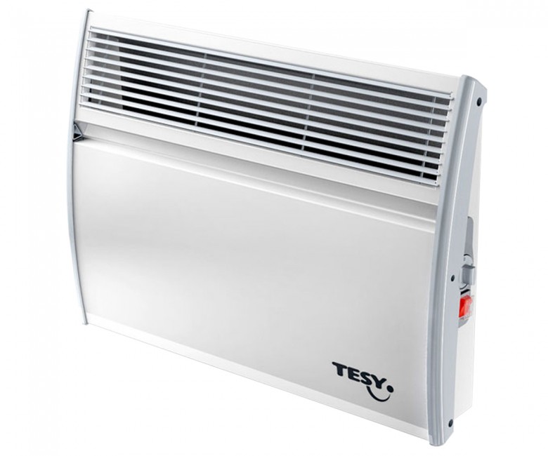 Конвектор 1500 вт TESY  CN 02 150 MAS IP 24 CN 02 150 MAS IP 24