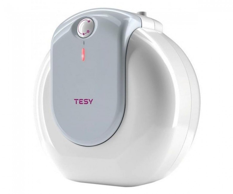Бойлер під мийку 10 л TESY COMPACT GCU 1015 L52 RC GCU 1015 L52 RC