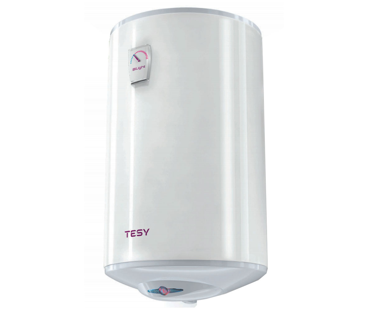 Бойлер вертикальний 120 л 2 квт TESY BILIGHT GCV 12044 20 B11 TSR GCV 12044 20 B11 TSR