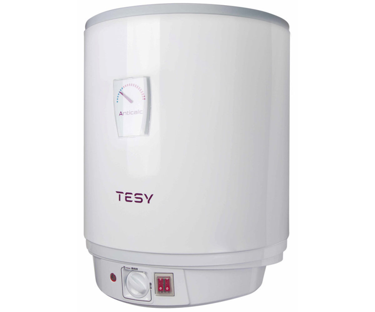 Бойлер з сухим теном 30 л TESY ANTICALC SLIM GCV 3035 16D D06 TS2R GCV 3035 16D D06 TS2R