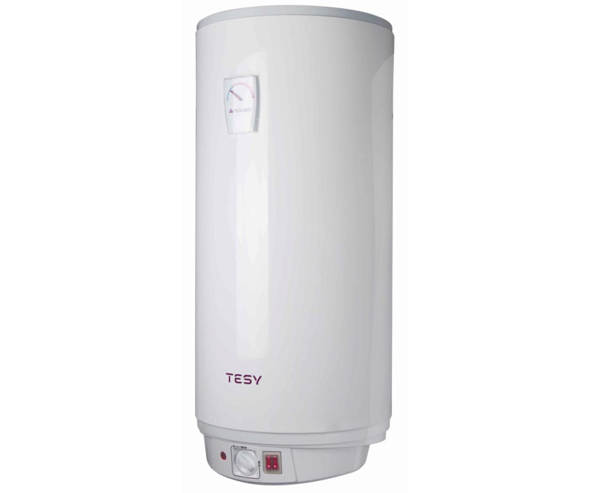 Бойлер з сухим теном 50 л TESY ANTICALC SLIM GCV 5035 16D D06 TS2RC GCV 5035 16D D06 TS2RC
