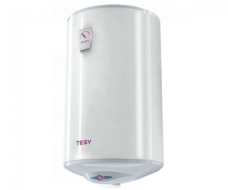 Вертикальний котел 80 л 2 кВт TESY BILIGHT GCV 8044 20 B11 TSR GCV 8044 20 B11 TSR