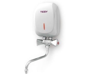 Водонагрівач проточний TESY  IWH 35 X02 KI