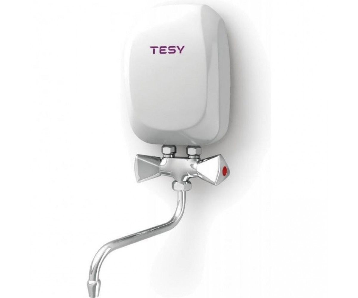 Водонагрівач для кухні TESY  IWH 50 X01 KI IWH 50 X01 KI