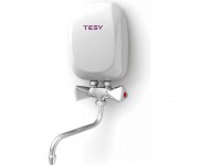 Водонагрівач для кухні TESY  IWH 50 X01 KI