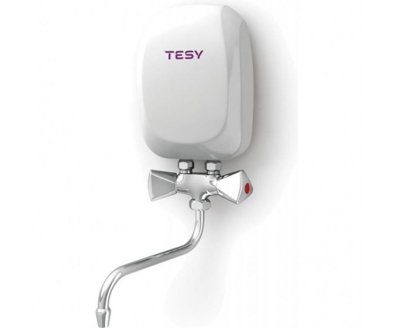 Водонагрівач для кухні TESY  IWH 50 X01 KI IWH 50 X01 KI