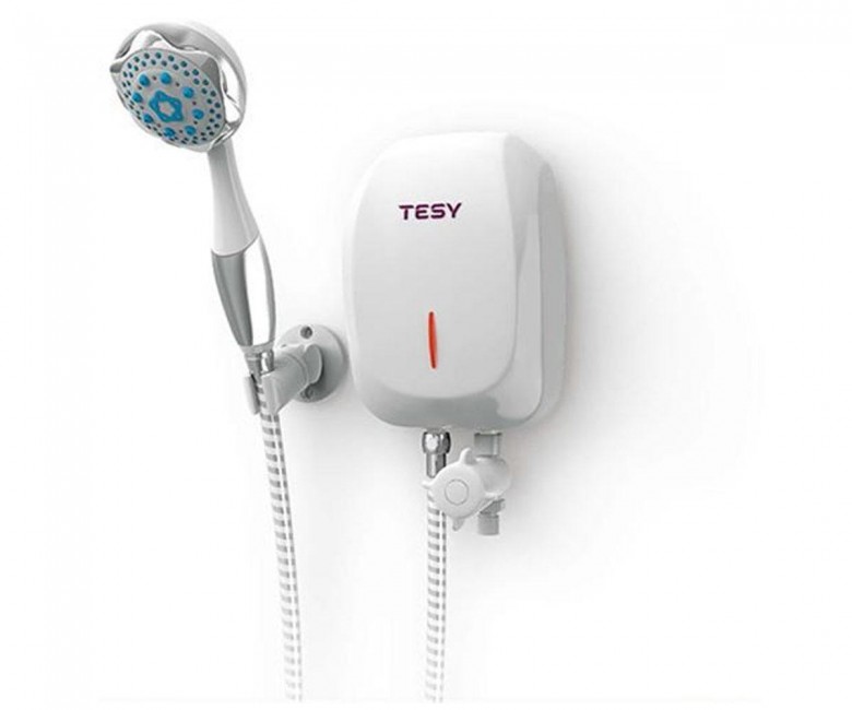 Кухонний водонагрівач TESY  IWH 50 X02 BA H IWH 50 X02 BA H