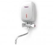 Водонагрівач TESY  IWH 50 X02 KI