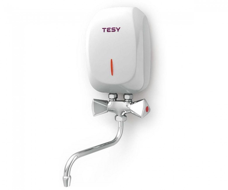 Водонагрівач TESY  IWH 50 X02 KI IWH 50 X02 KI