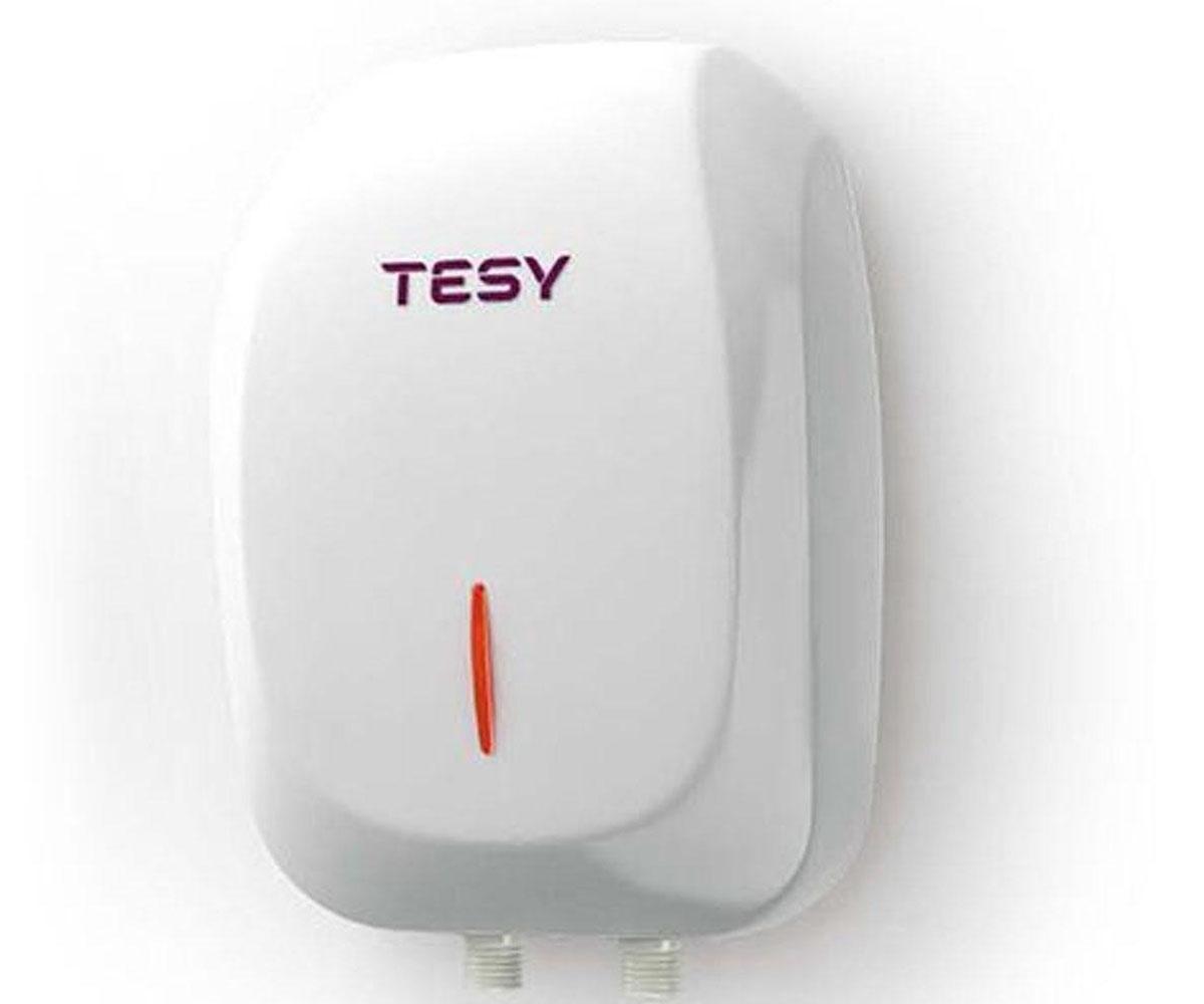 Проточний електричний водонагрівач TESY  IWH 80 X02 IL IWH 80 X02 IL