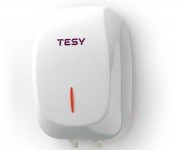 Проточний електричний водонагрівач TESY  IWH 80 X02 IL