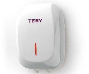 Проточний електричний водонагрівач TESY  IWH 80 X02 IL