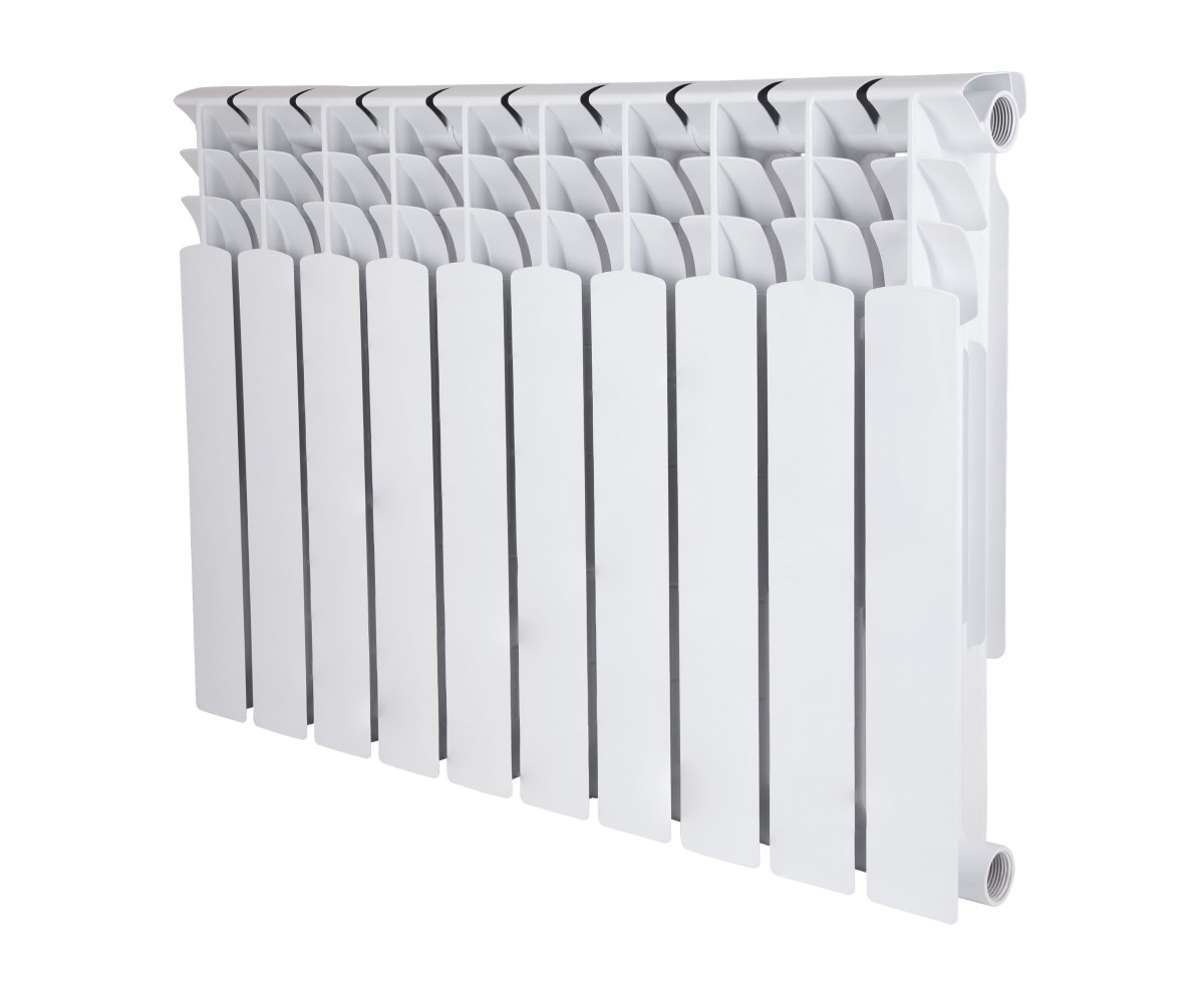 Радіатор біметалічний Thermo Alliance Bi-Ferrum 500/96 THERMO ALLIANCE  AE50096B AE50096B