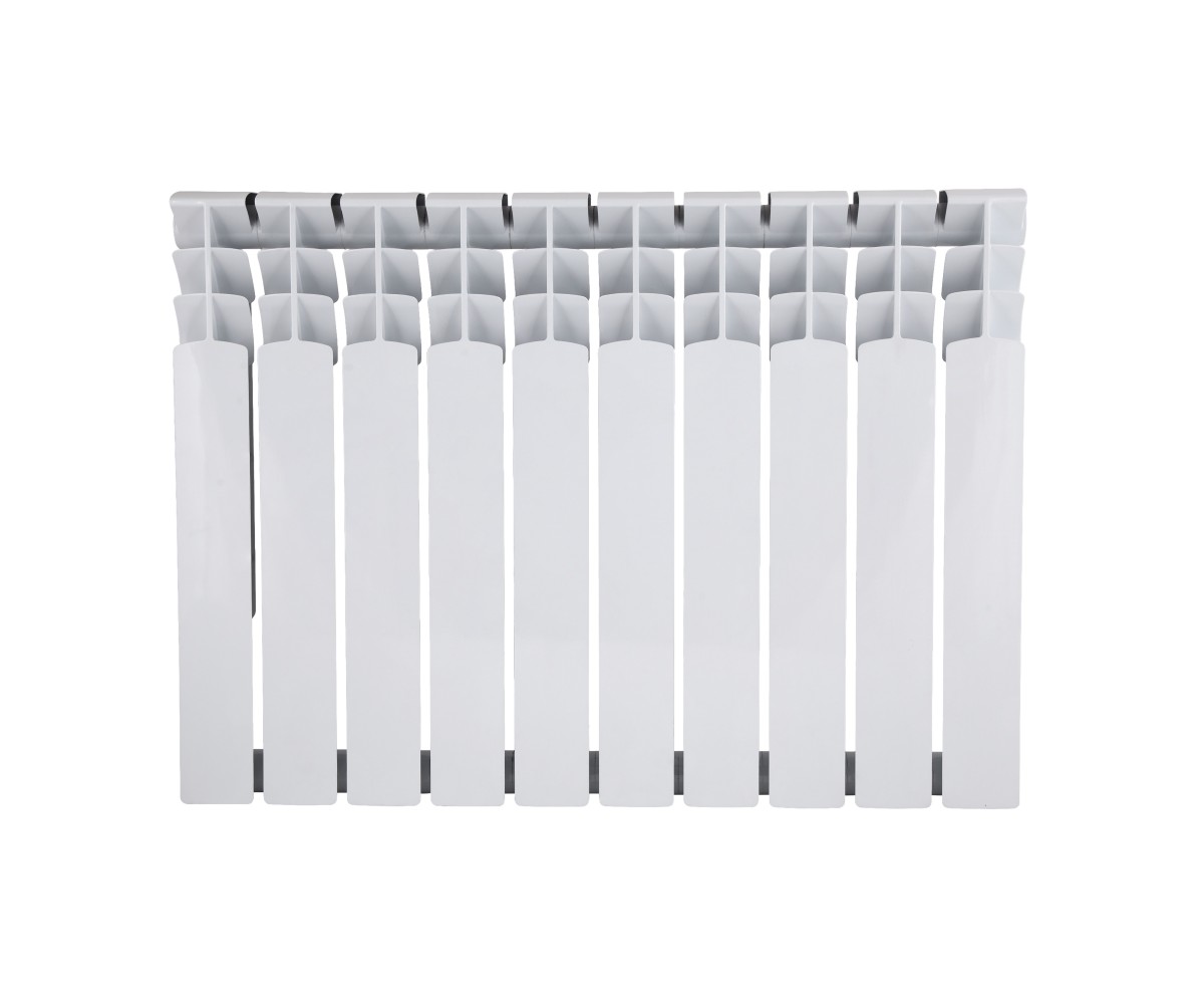 Радиатор биметаллический Thermo Alliance Bi-Ferrum 500/96  AE50096B:Фото 3