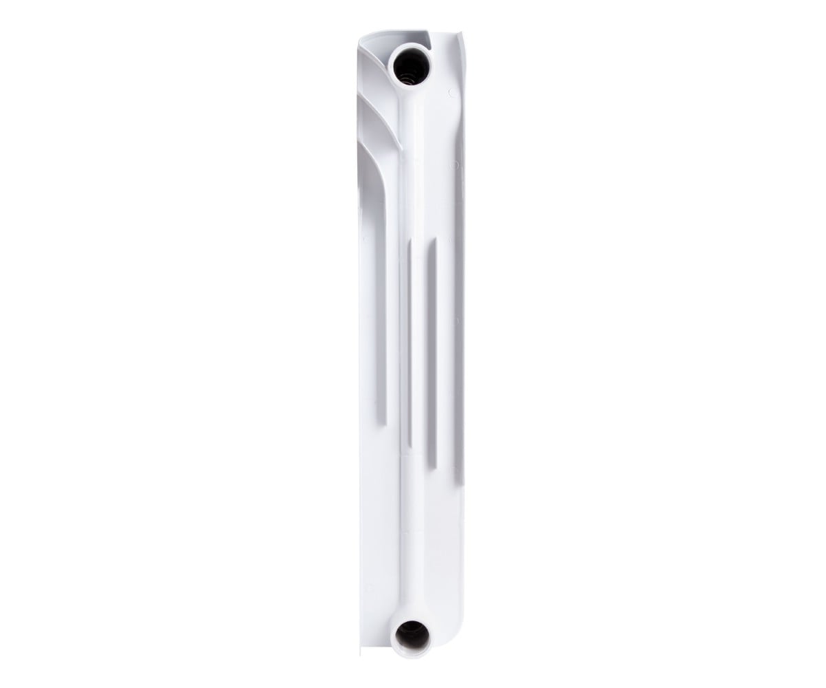 Радиатор биметаллический Thermo Alliance Bi-Ferrum 500/96  AE50096B:Фото 5