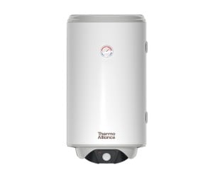 Водонагрівач електричний комбінований Thermo Alliance вертикальний 80 л. т.о. 0,24 кв.м правий, мокрий ТЕН 2,0 кВт (CWH 8044 4S R)  THERMO ALLIANCE CWH 8044 4S R