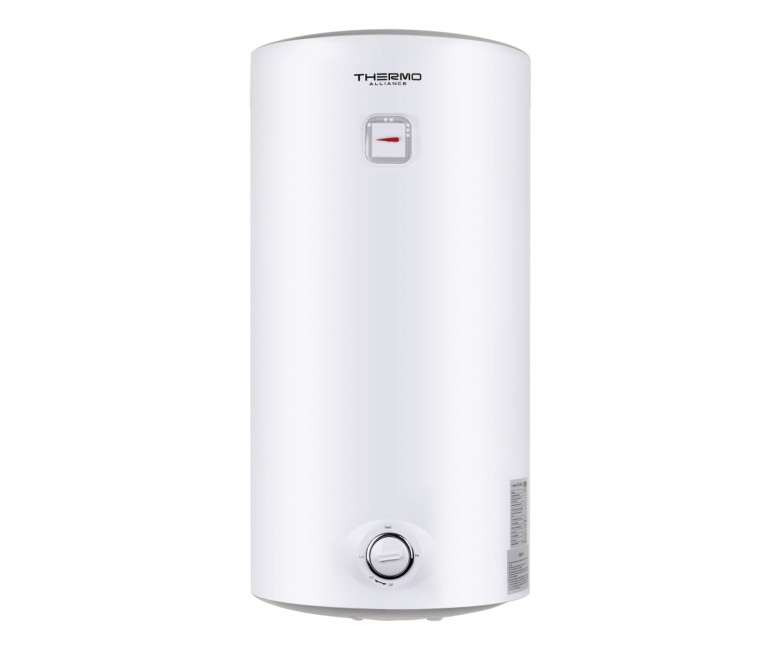 Водонагреватель электрический Thermo Alliance 50 л SLIM вертикальный, мокрый тэн 1,5 квт D50V15Q1 THERMO ALLIANCE  D50V15Q1 D50V15Q1