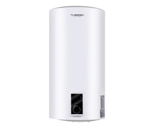 Водонагрівач електричний Thermo Alliance 50 л SLIM вертикальний, сухий ТЕН 2,0 кВт D50V20J(D)1-K  THERMO ALLIANCE D50V20JD1K